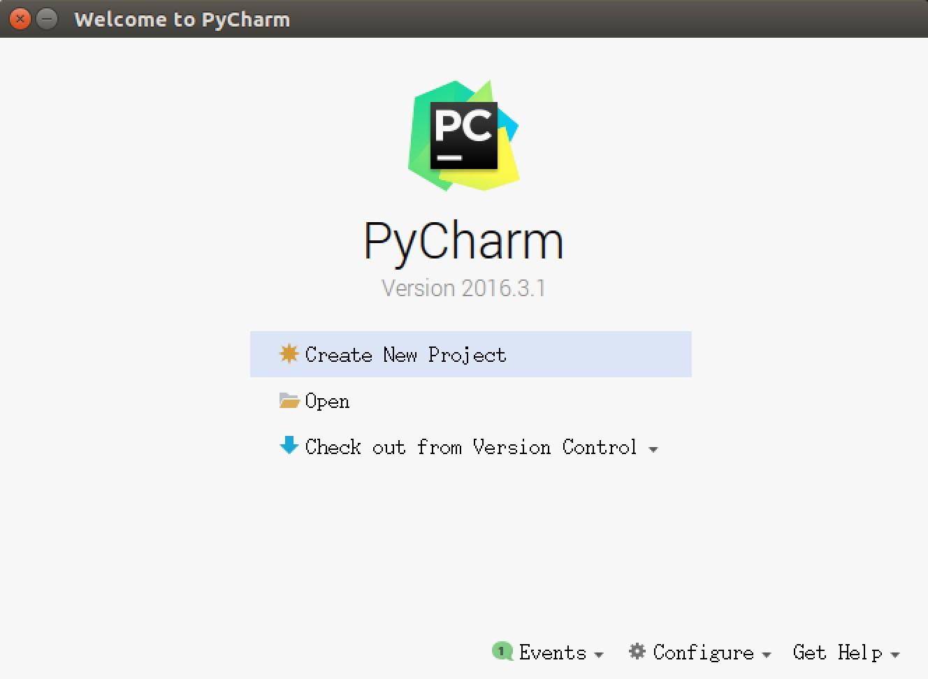 【Python基础教程】3、PyCharm 的初始设置